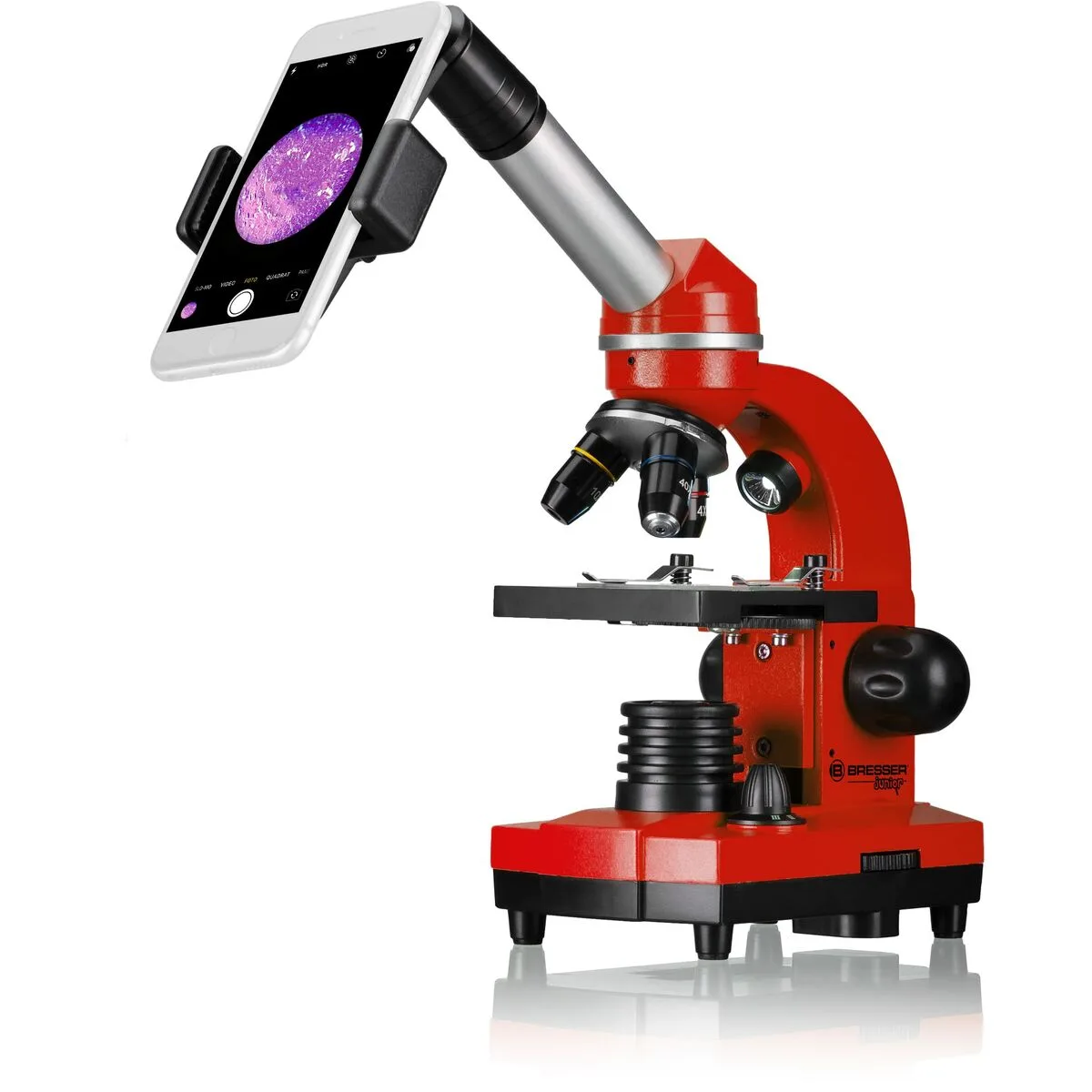 Microscope bresser junior s719861559. Diaytar, la boutique en ligne qui pense à tout : des gadgets électroniques les plus futés aux objets maison les plus design
