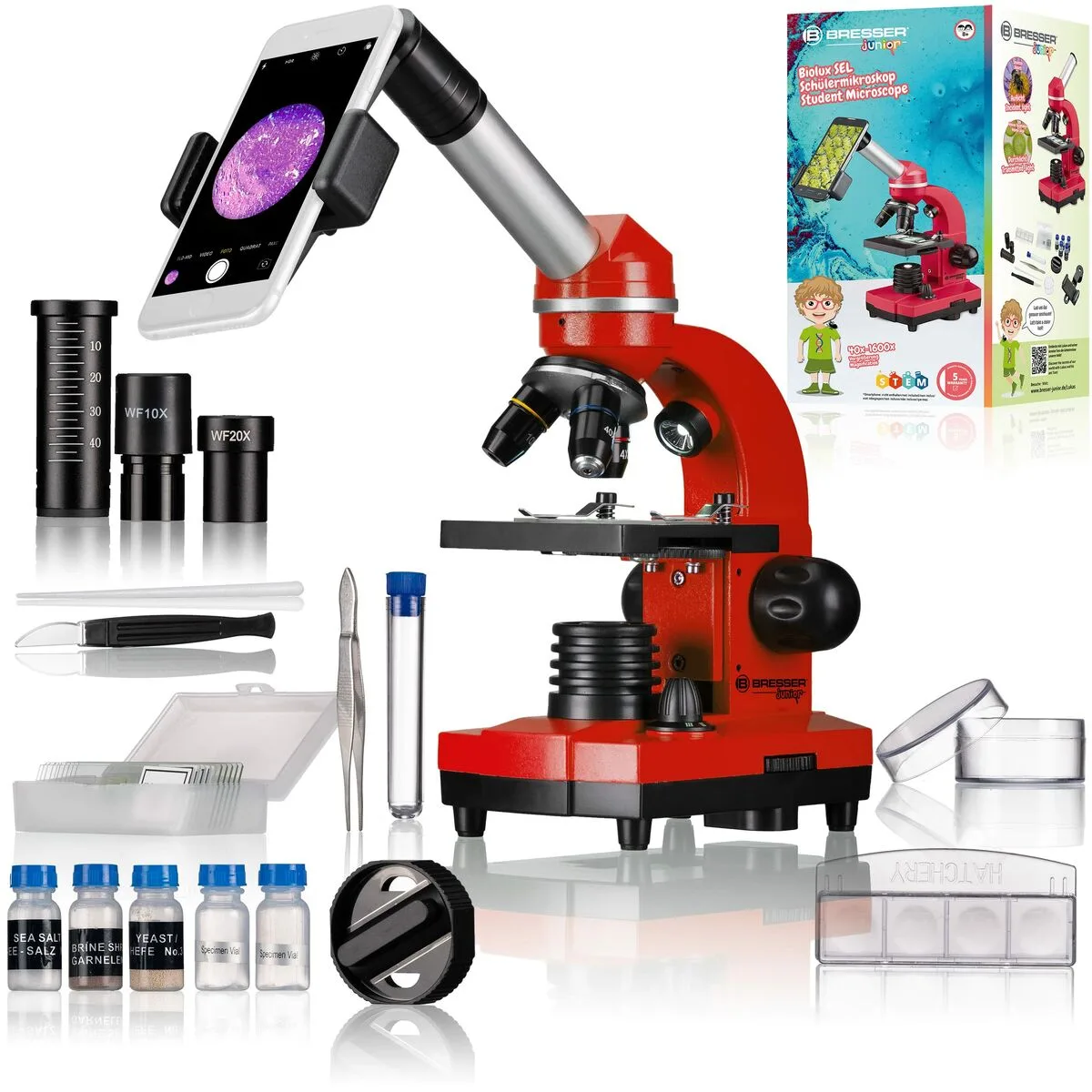 Microscope bresser junior s719861568. Osez l'expérience Diaytar et découvrez comment des produits bien choisis peuvent éléver votre qualité de vie.