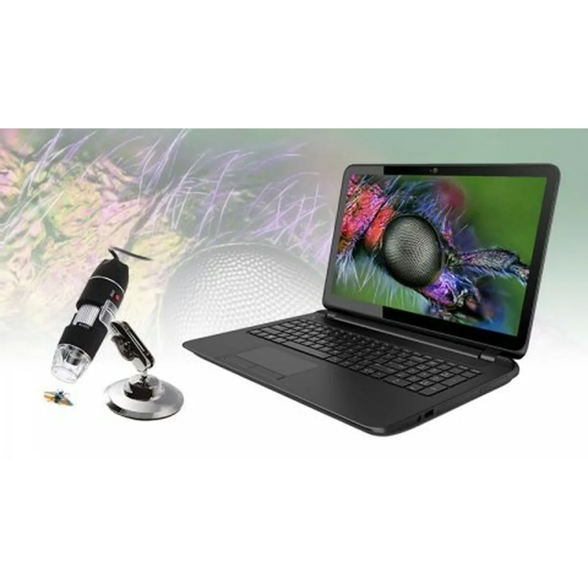 Microscope media tech usb 500x mt4096 s912159571. Chez Diaytar, nous croyons que le meilleur des produits généraux et électroniques doit être accessible à tous, sans compromis sur le style
