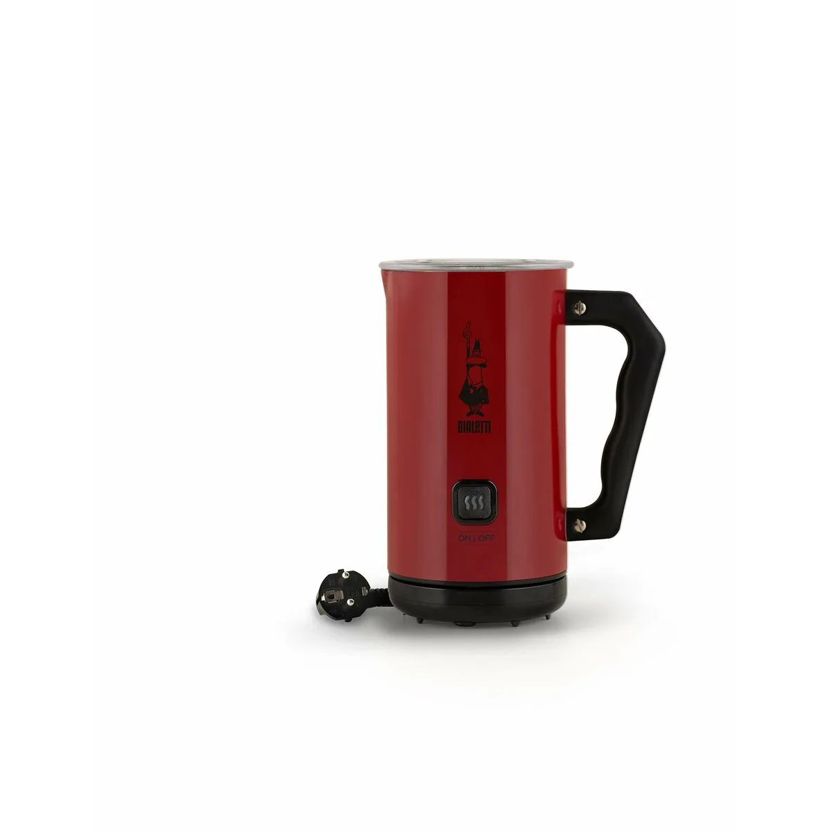 Mini batteur et mousseur bialetti rouge 1 l s910107213. Bienvenue dans le cercle très sélect des acheteurs inspirés. Diaytar révèle les produits qui définiront demain.