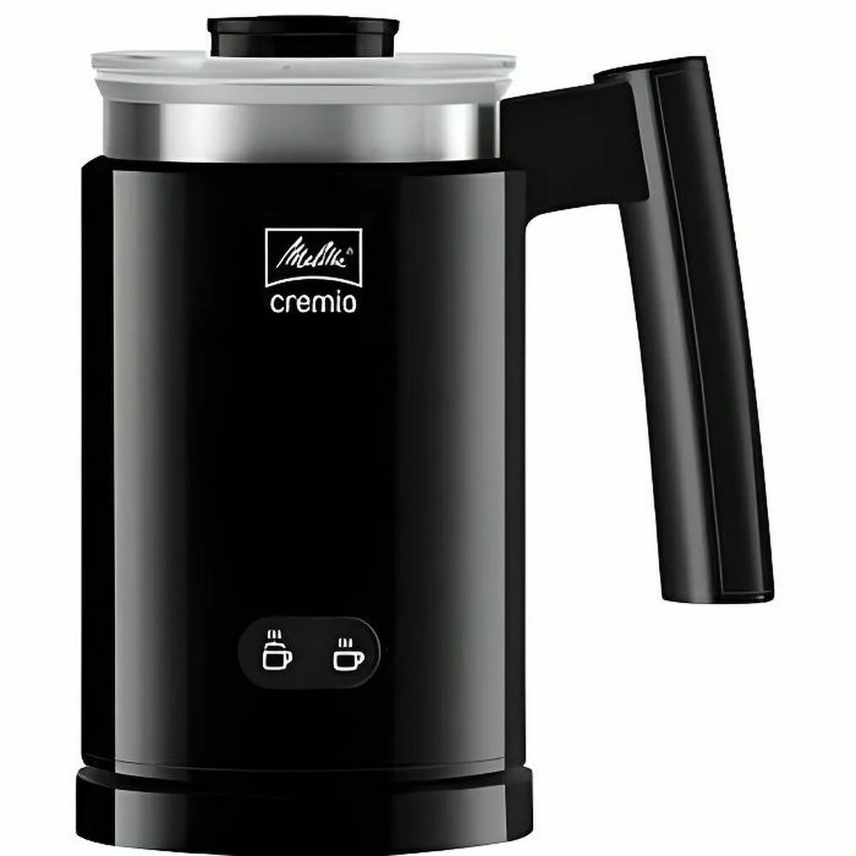 Mini batteur et mousseur melitta 1014 02 noir 450 w 200 ml s711690553. Chez Diaytar, nous célébrons la singularité de chaque produit, qu'il s'agisse d'un gadget tech ou d'un ustensile maison