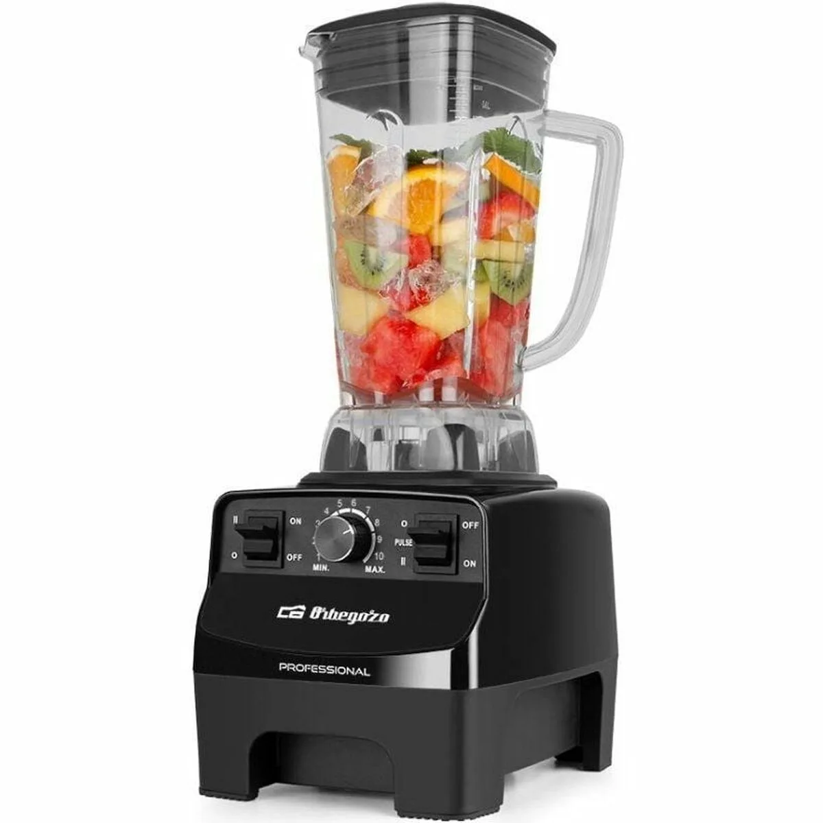 Mini batteur et mousseur orbegozo bv9650 s991677320. L'ambition de Diaytar : devenir votre boutique en ligne de référence pour tous les produits qui améliorent votre vie