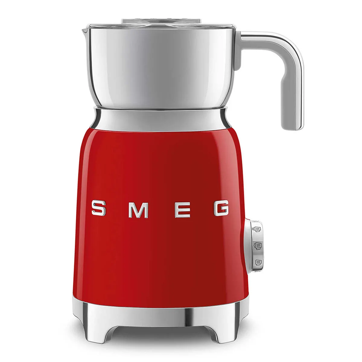 Mini batteur et mousseur smeg s810747317. Diaytar transforme l'essai du e-commerce généraliste en vous offrant une expérience curated, qualitative et surprenante