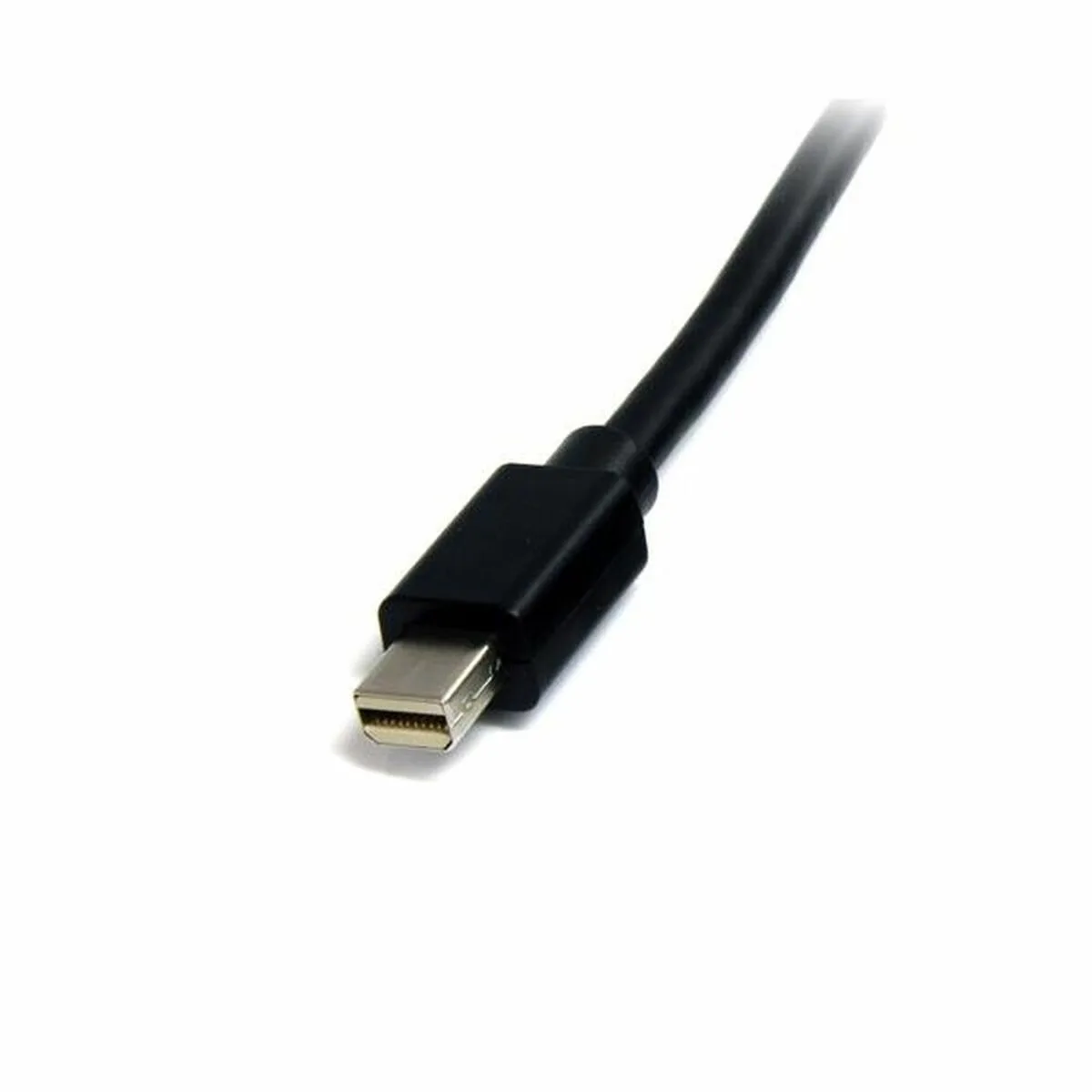 Mini cable displayport startech mdisp2m 2 m 4k ultra hd noir s5505683136. Diaytar, c'est la fusion entre le meilleur de l'artisanat et le cutting-edge de la technologie, au service de votre quotidien.