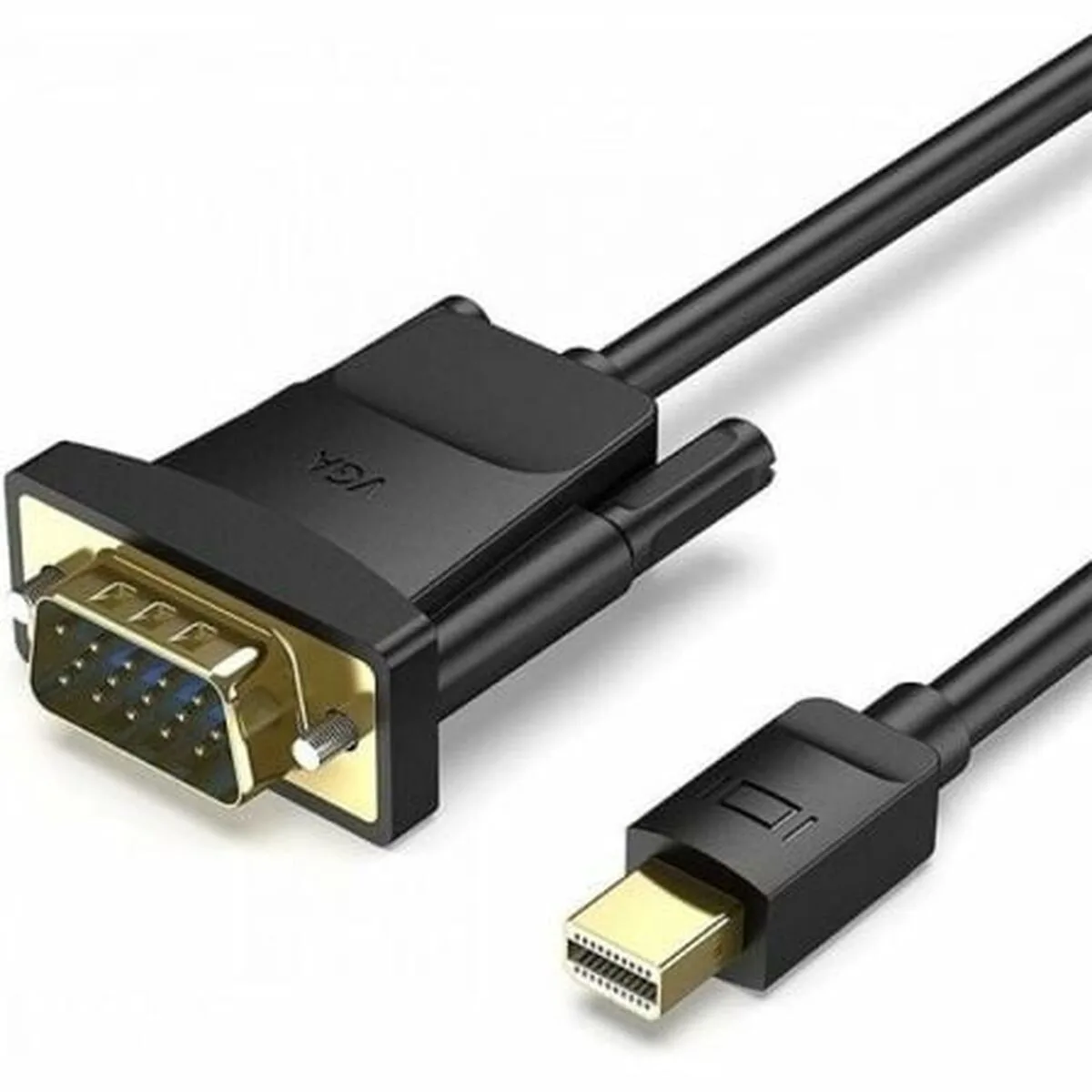 Mini cable displayport vention hfdbh 2 m s991168915. Élargissez vos horizons avec Diaytar, le hub de tous les produits qui comptent vraiment dans votre vie de tous les jours