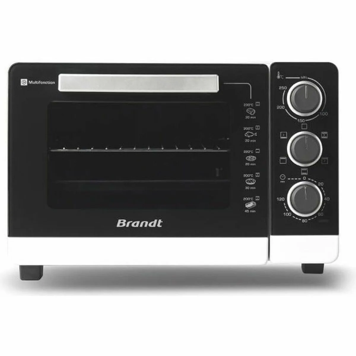 Mini four electrique brandt fc265mwst s711340211. Diaytar a bâti sa réputation sur un mélange parfait entre produits technologiques innovants et articles généraux de qualité supérieure