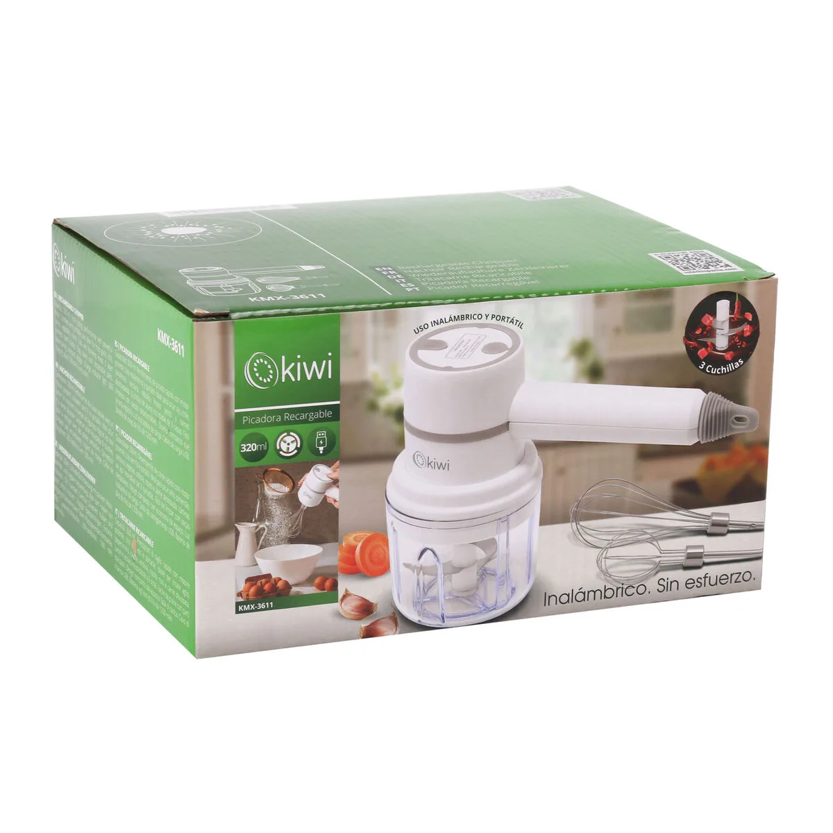 Mini hachoir rechargeable et portable inde 320 ml s223160782. Nous avons injecté tout notre savoir-faire dans Diaytar pour vous offrir une expérience shopping sans friction, tout en plaisir.