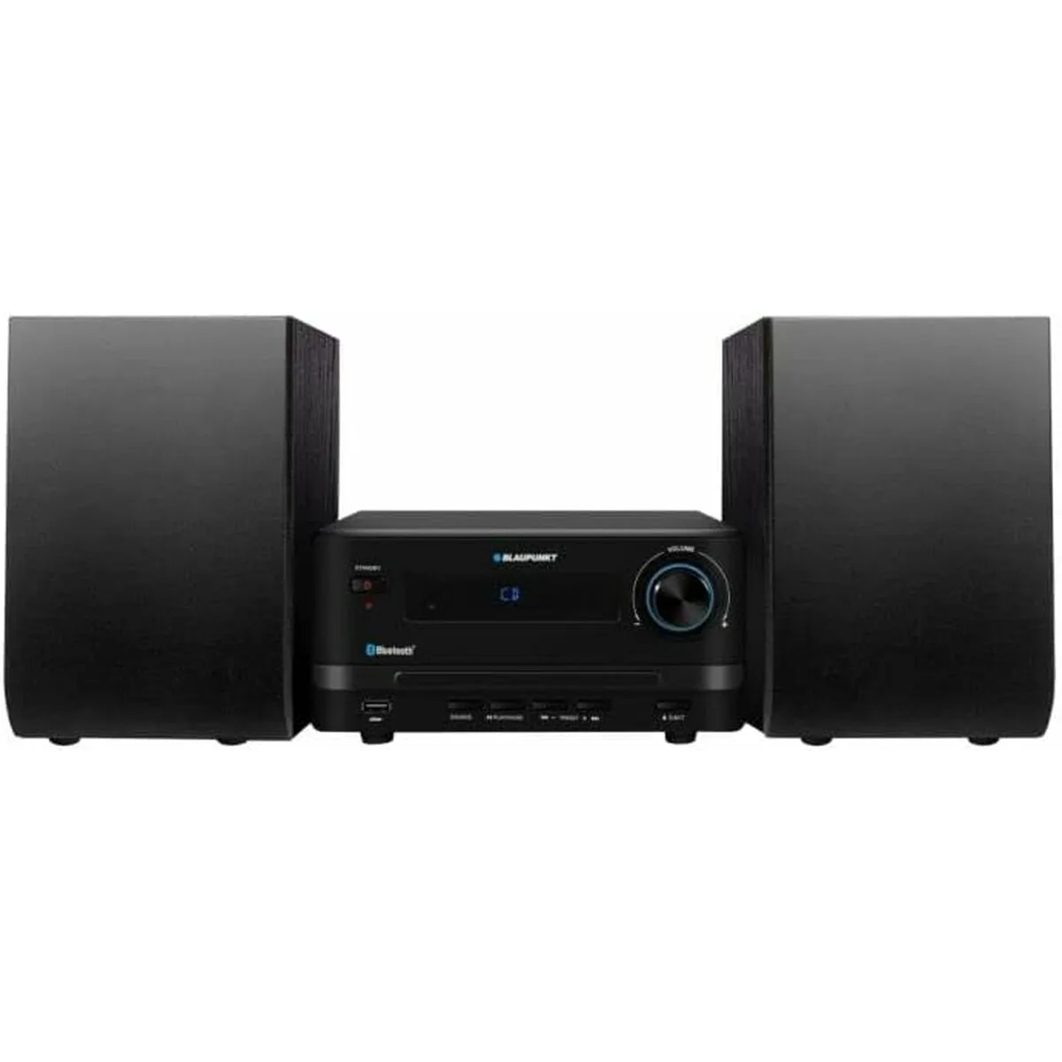 Mini hifi blaupunkt ms14bt s912110514. L'esprit Diaytar : une curiosité insatiable pour dénicher les produits généraux et électroniques qui feront demain