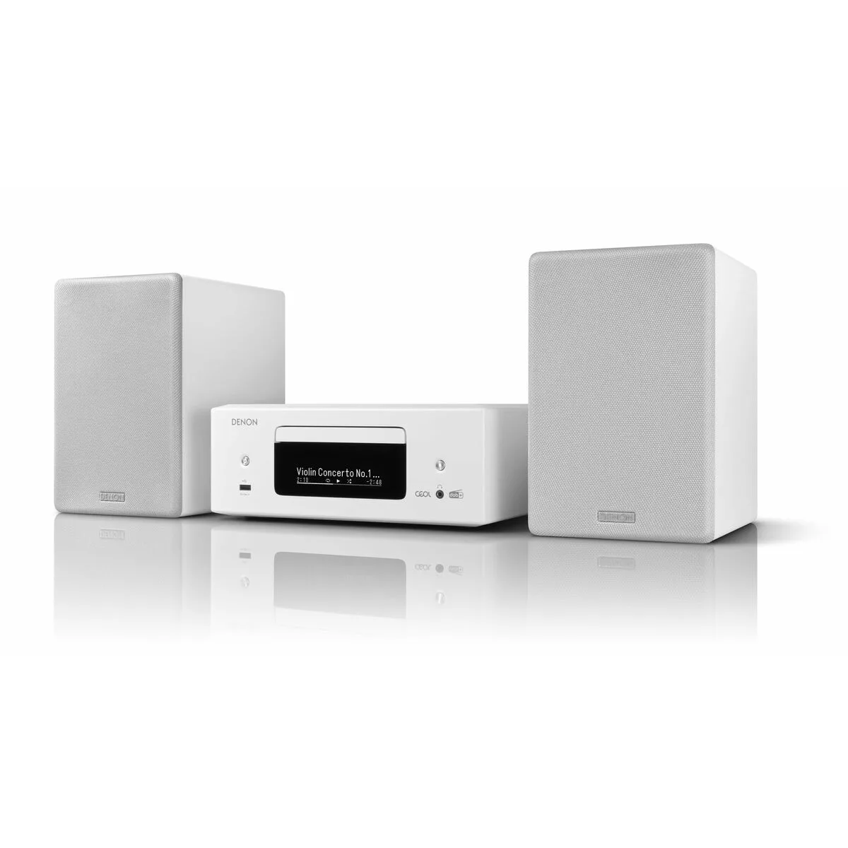 Mini hifi denon ceol n12 dab s045564462. Notre équipe chez Diaytar est une brigade de passionnés, toujours en chasse pour dénicher la perle rare qui vous fera vibrer.