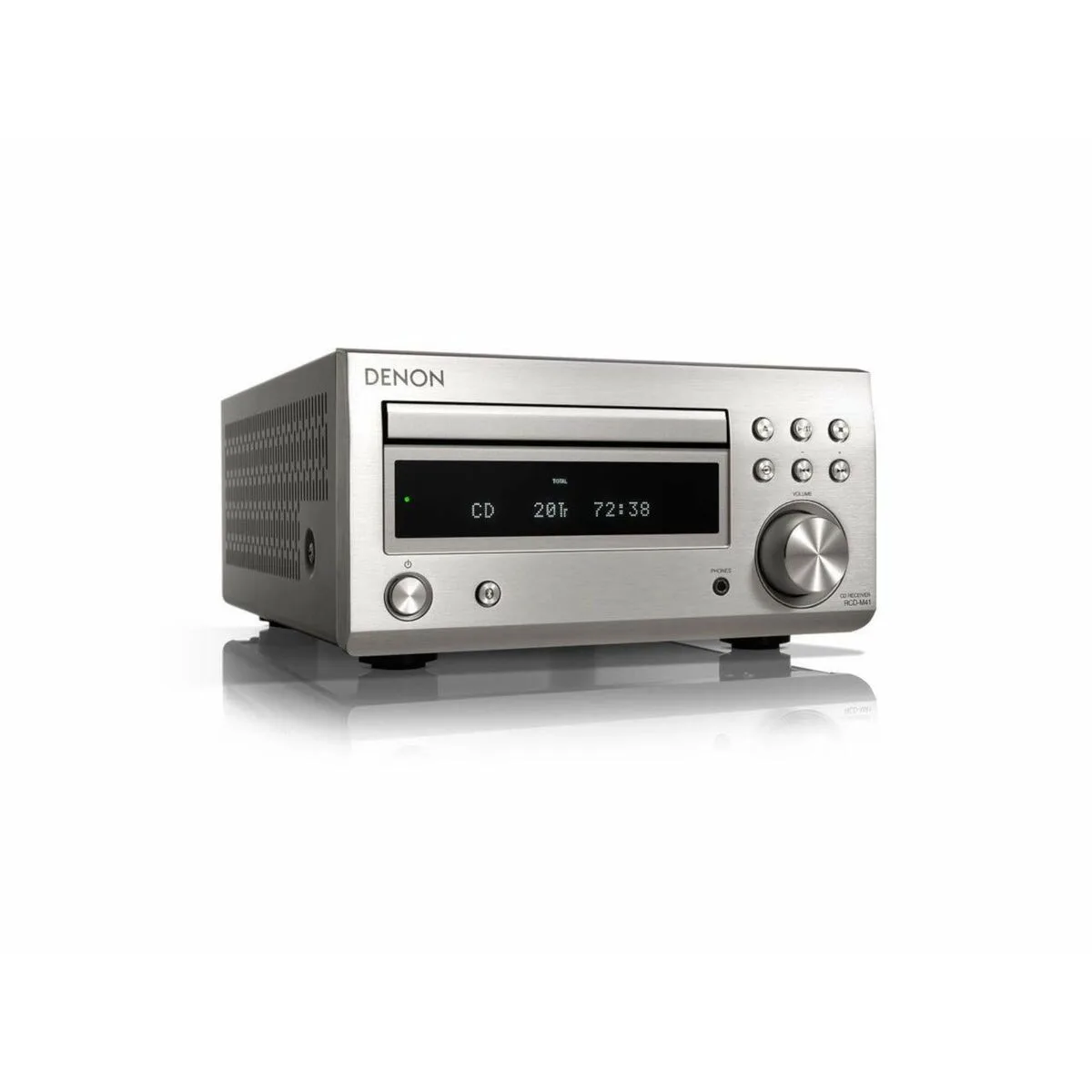 Mini hifi denon d m41 s045564291. Diaytar vous offre un accès privilégié à une sélection de produits qui font buzz, qui innovent et qui embellissent la vie