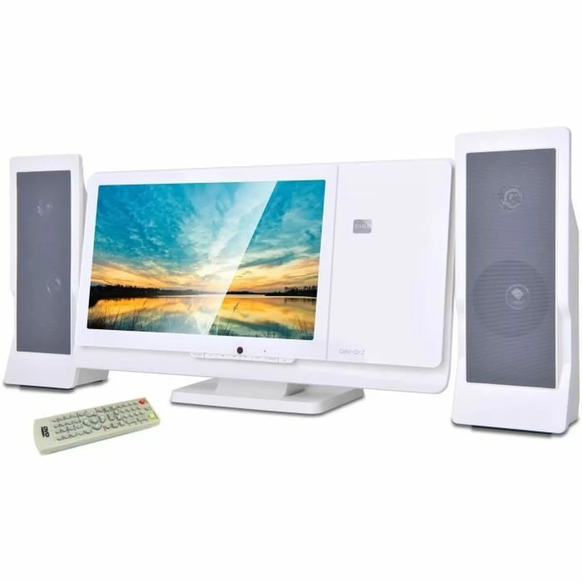 Mini hifi inovalley ch43 dvd s7100328729. Diaytar, c'est la plateforme qui ose remettre l'humain au centre de l'expérience produit, dans un monde de plus en plus digital.