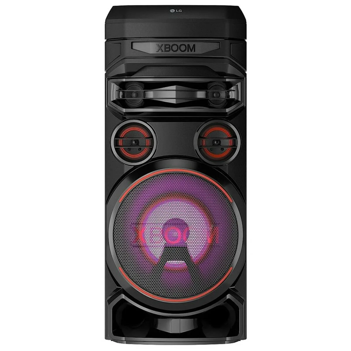 Mini hifi lg xboom rnc7 s045096218. Nous sommes les storytellers du produit ordinaire devenu extraordinaire. Bienvenue dans le récit Diaytar.