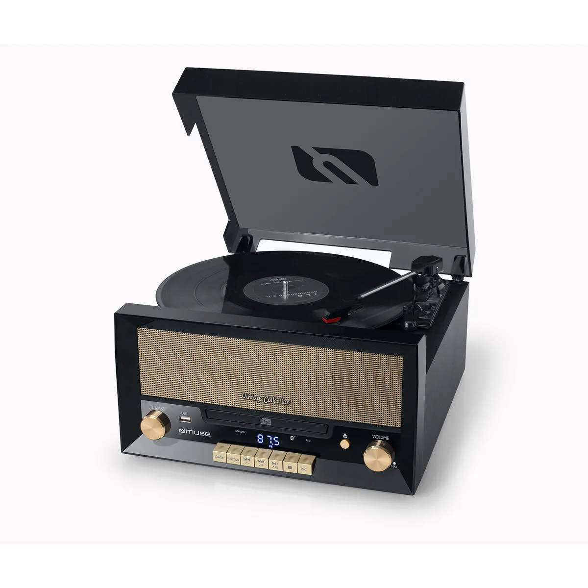 Mini hifi muse mt 110b s046491325. Votre garde-robe mérite le style Diaytar - Découvrez nos nouveautés !