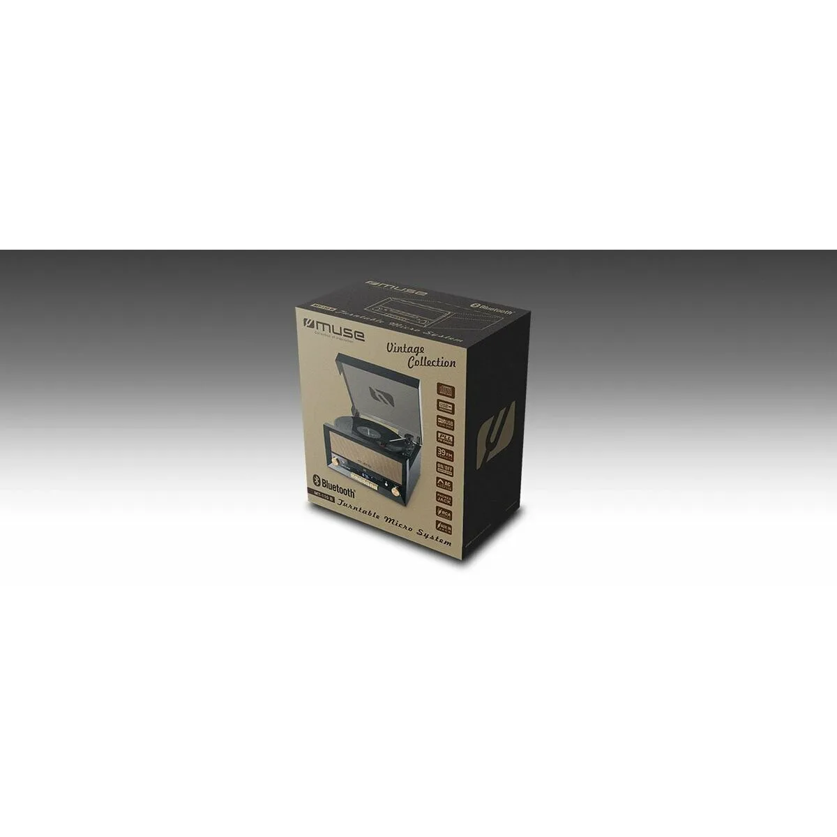 Mini hifi muse mt 110b s046491387. Nous avons injecté tout notre savoir-faire dans Diaytar pour vous offrir une expérience shopping sans friction, tout en plaisir.