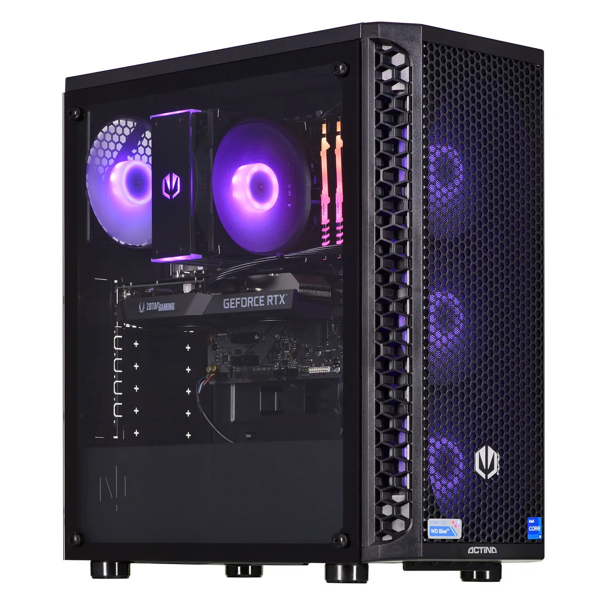Mini pc actina 5901443329244 1 tb ssd amd ryzen 5 5500u 16 gb ram s911742290. Diaytar, le partenaire de ceux qui veulent une vie mieux équipée, mieux designée et plus connectée, tout simplement.Diaytar : Le laboratoire des tendances où naissent vos futurs produits préférés, des essentiels aux plus innovants.