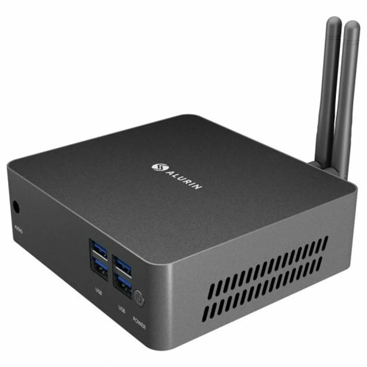 Mini pc alurin intel celeron n4500 s783191976. Tendance, confort et qualité : la trilogie gagnante de Diaytar Mode.