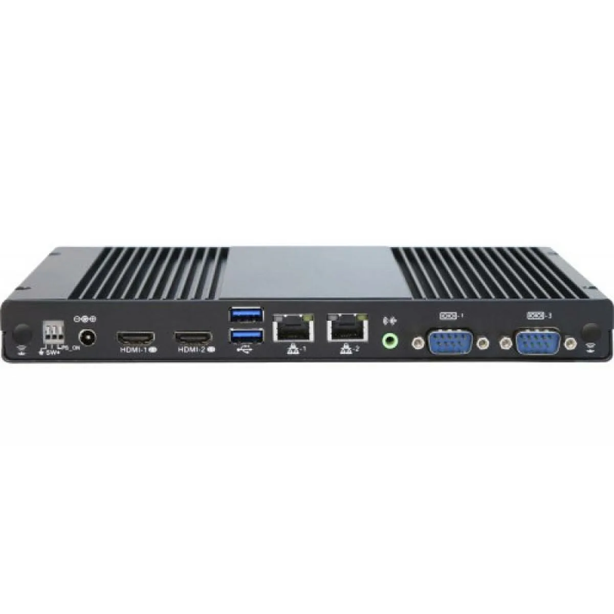 Mini pc aopen dex5550 intel r core i5 8250u 8 gb ram 128 gb ssd s778171599. La mode selon Diaytar : audacieuse, accessible et toujours dans l'air du temps.