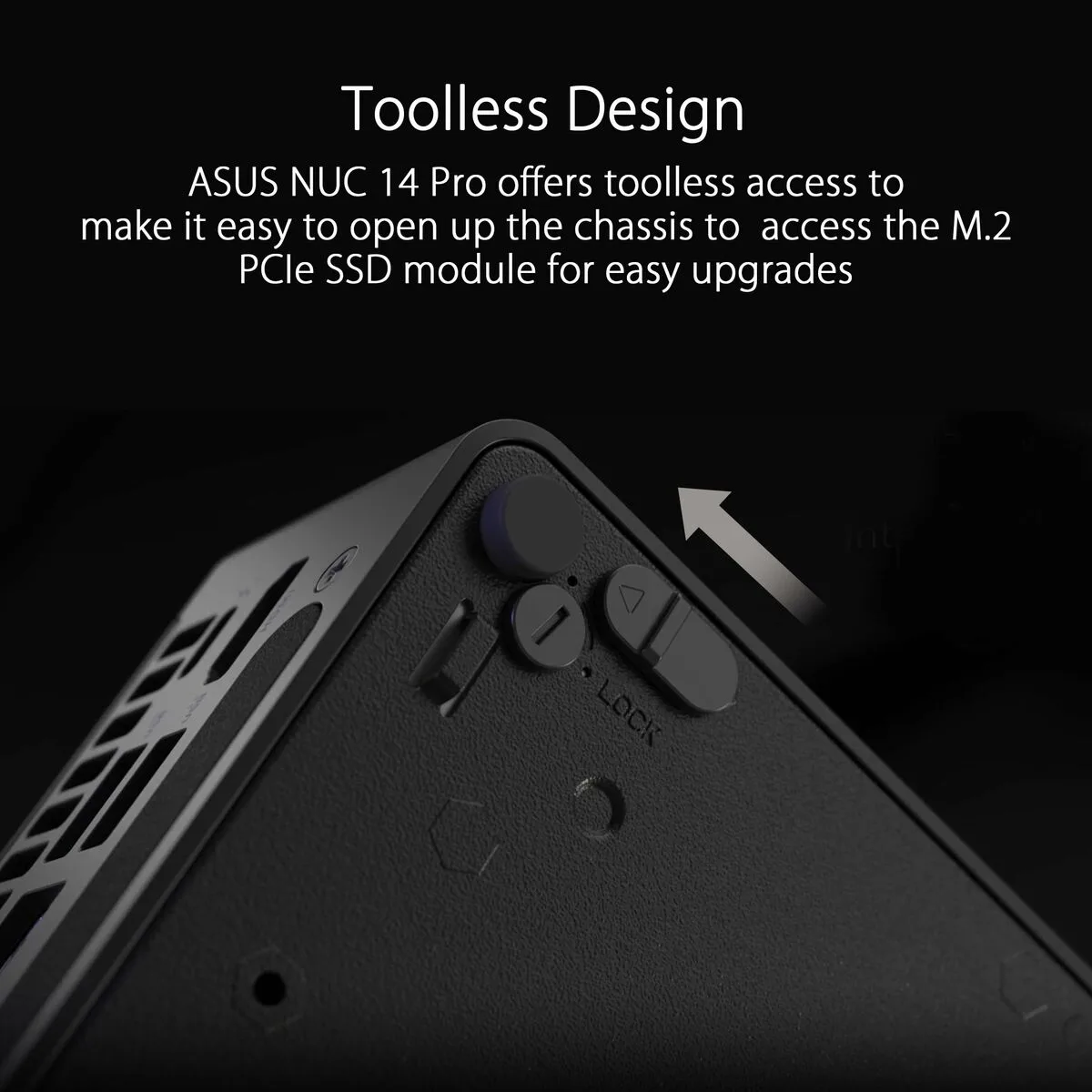 Mini pc asus 90ar0062 m000e0 intel core ultra 7 s991892761. Diaytar, c'est la solution élégante à tous vos problèmes du quotidien, et la source de nouvelles envies insoupçonnées.