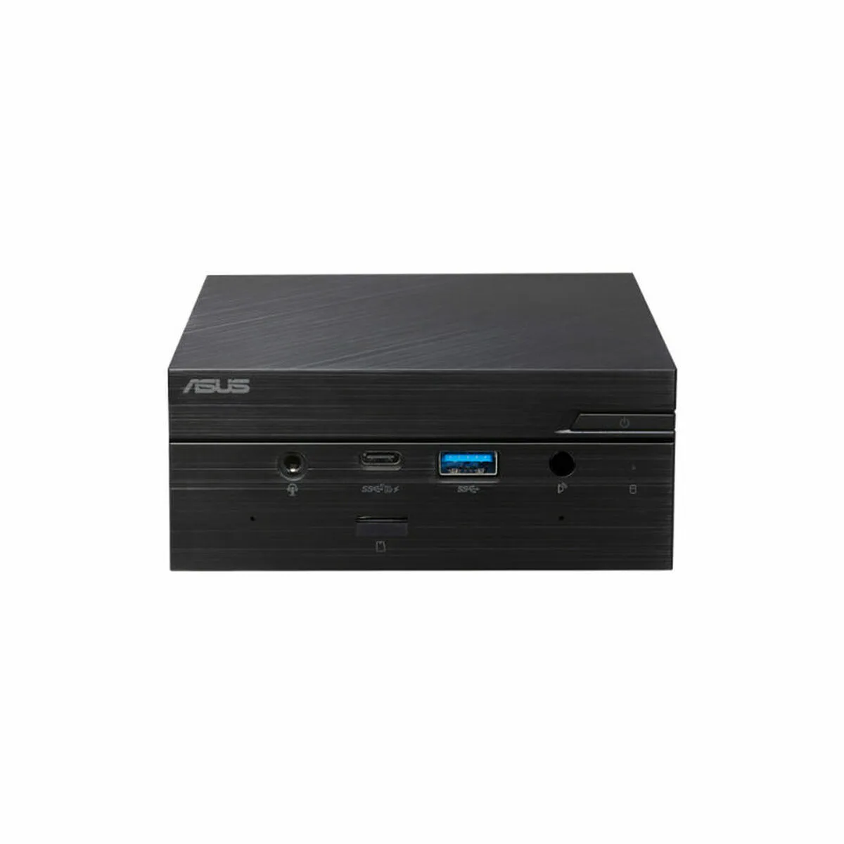 Mini pc asus 90mr00k1 m000r0 amd ryzen 3 5300u noir s045799648. Diaytar, c'est la convergence entre votre style unique et notre sélection infinie de produits qui lui correspondent.