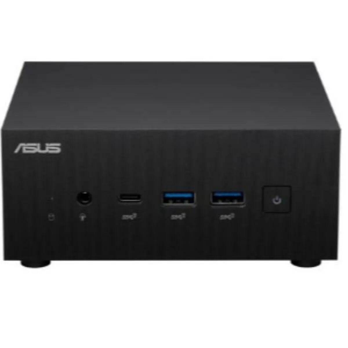 Mini pc asus 90mr00u2 m000c0 intel core i3 1220p 8 gb ram 256 gb ssd s918939819. Notre philosophie : le produit parfait n'existe pas. C'est pourquoi Diaytar en propose des milliers, pour que vous le créiez.