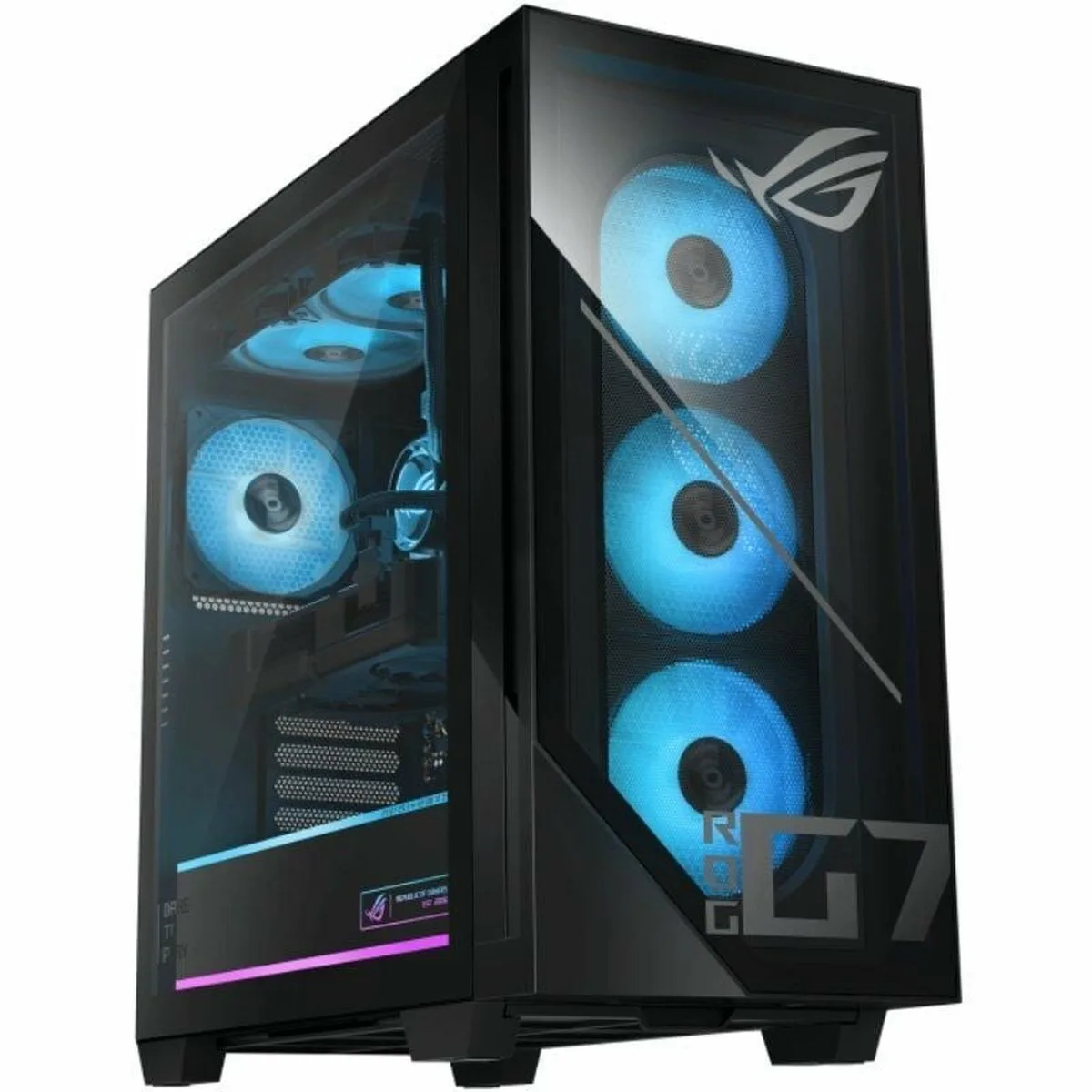 Mini pc asus 90pf0561 m01am0 2 tb ssd s991731344. Diaytar, c'est l'art de la sérendipité appliqué au e-commerce : vous venez pour une chose, vous repartez avec l'objet de vos rêves.