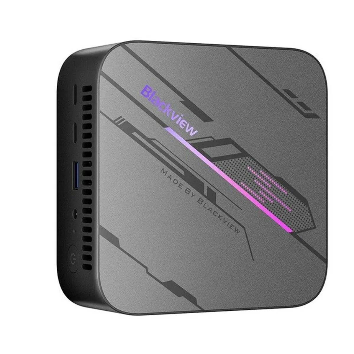 Mini pc blackview mp100 bk bv v7 amd ryzen tm 7 5825u 16 gb ram 1 tb ssd s9111895428. Diaytar, le compagnon des esprits créatifs et exigeants en quête de produits généraux hors des sentiers battus