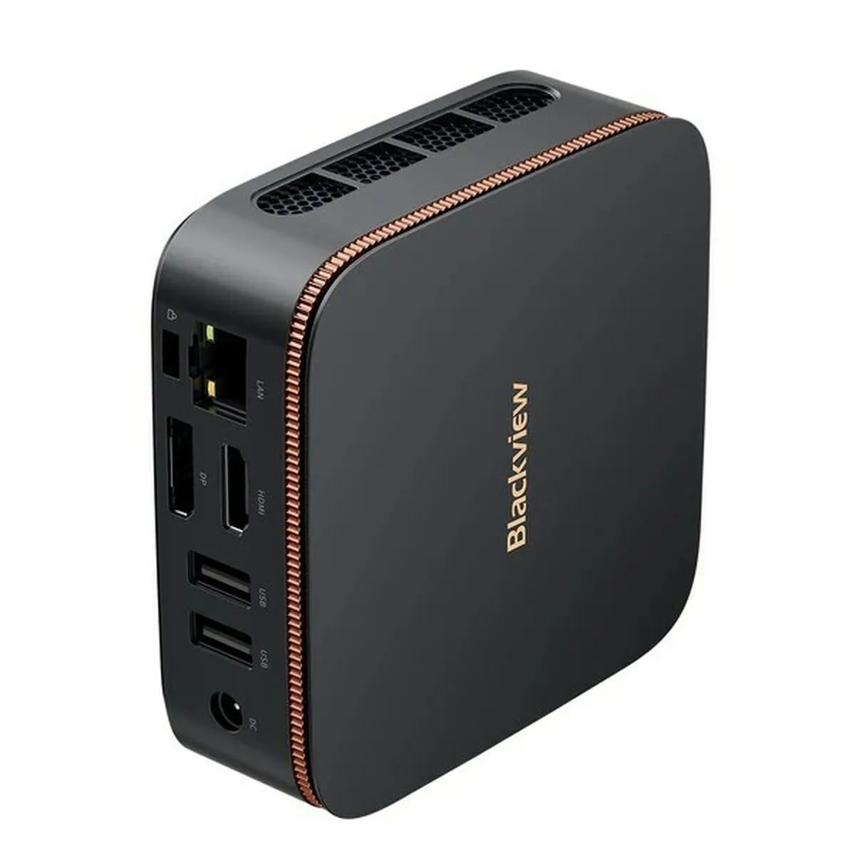 Mini pc blackview mp20 bk bv v1 16 gb ram 512 gb ssd intel n100 s9112202324. Créez votre look signature avec les pièces mode sélectionnées par Diaytar.