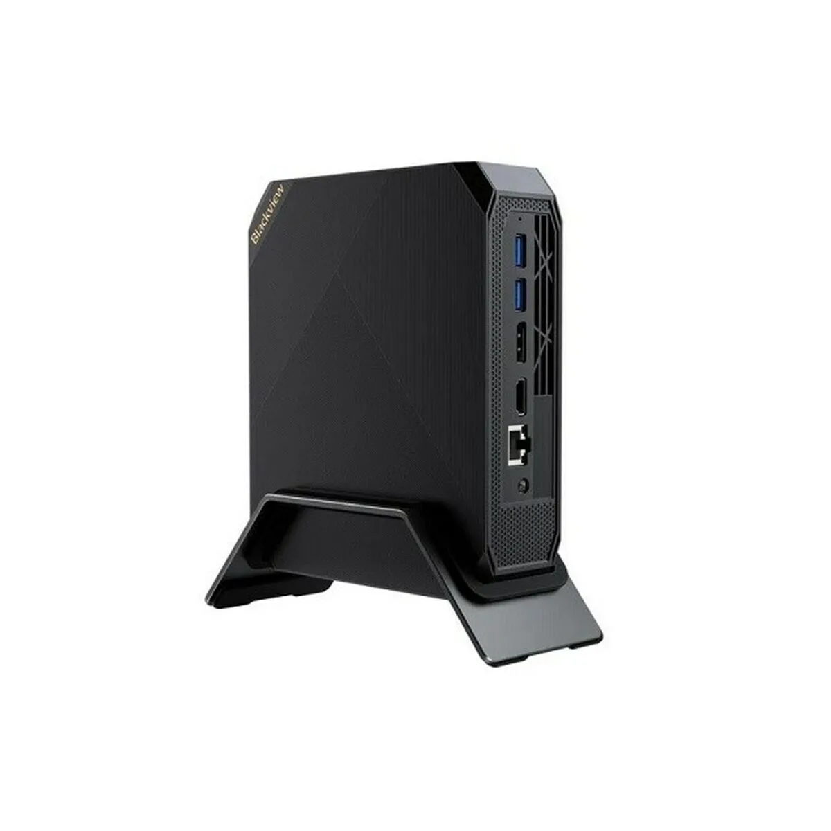 Mini pc blackview mp200 bk bv v5 i5 12450h 16 gb ram 1 tb ssd s919812064. Notre mission chez Diaytar : vous simplifier la vie en vous proposant les produits les plus ingénieux et les plus tendance du marché