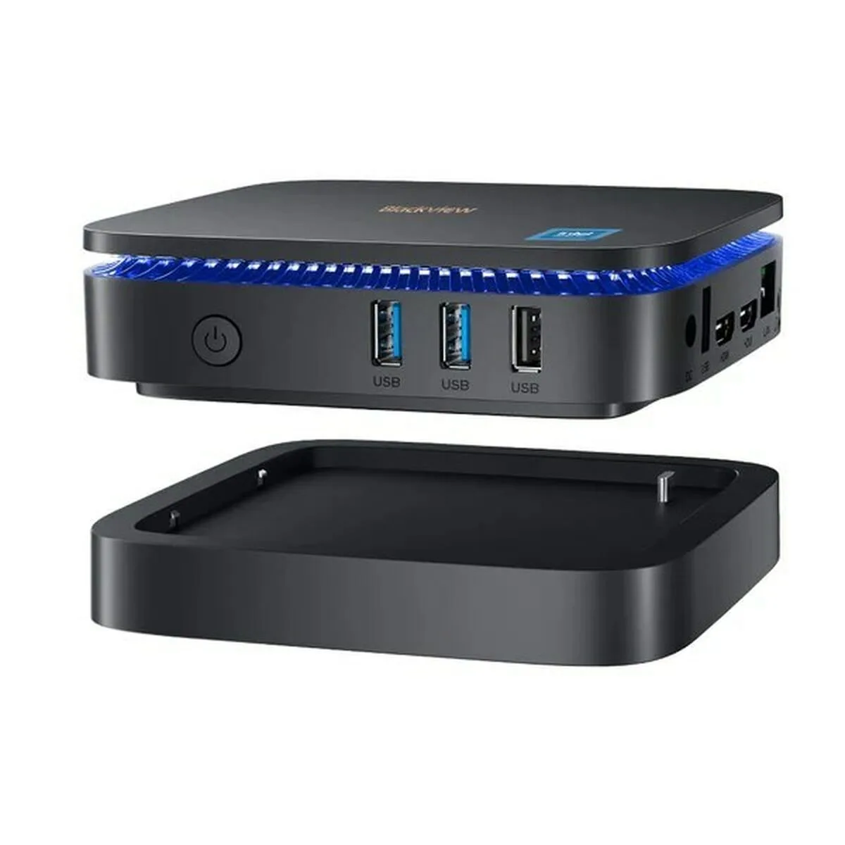 Mini pc blackview mp60 16gb 1tb bk v5 bv 16 gb ram 1 tb ssd intel n100 s9112202441. Diaytar vous propose une sélection pointue de produits électroniques innovants et d'articles maison qui transforment votre quotidien