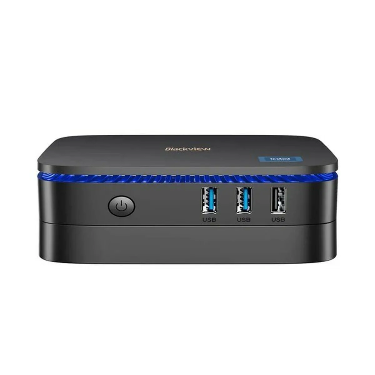 Mini pc blackview mp60 16gb 1tb bk v5 bv 16 gb ram 1 tb ssd intel n100 s9112202492. Diaytar décomplexe le shopping en ligne : trouvez tout ce dont vous avez besoin et tout ce dont vous rêvez, au même endroit