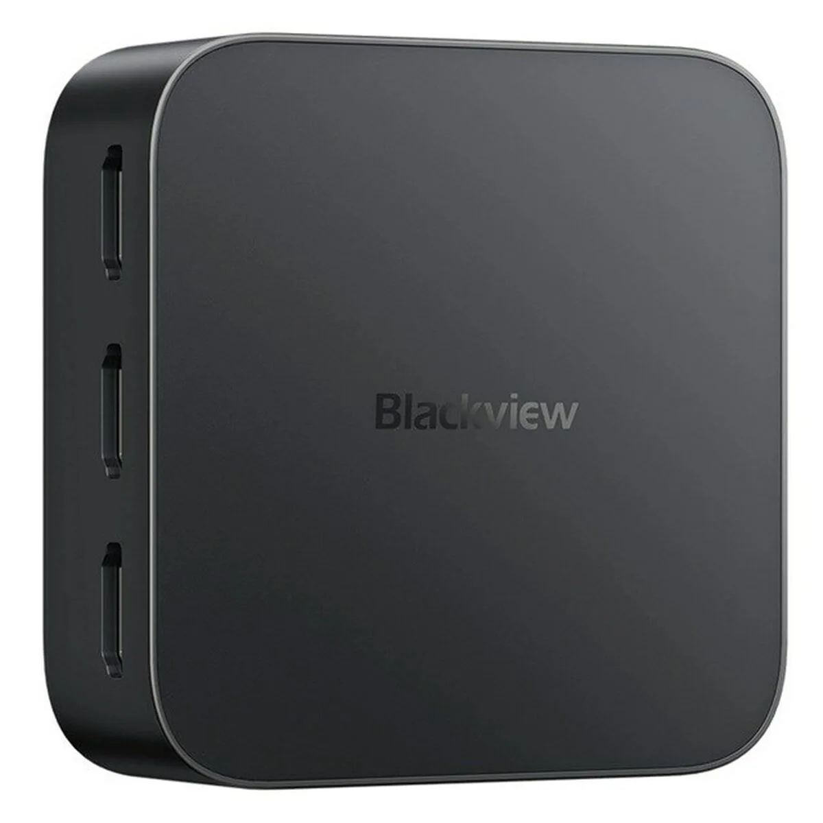Mini pc blackview mp80 16gb 512gb bk v3 bv s9112009340. Diaytar est le trait d'union entre le monde de la tech et celui du lifestyle, pour une expérience utilisateur sans faille.
