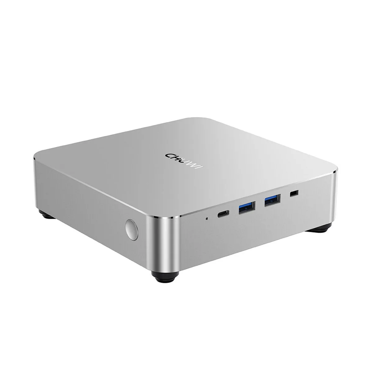 Mini pc chuwi aubox p 16 gb ram 512 gb ssd ryzen 9 6900hx ryzen 9 6900hx s9111645886. Diaytar, c'est la convergence entre votre style unique et notre sélection infinie de produits qui lui correspondent.