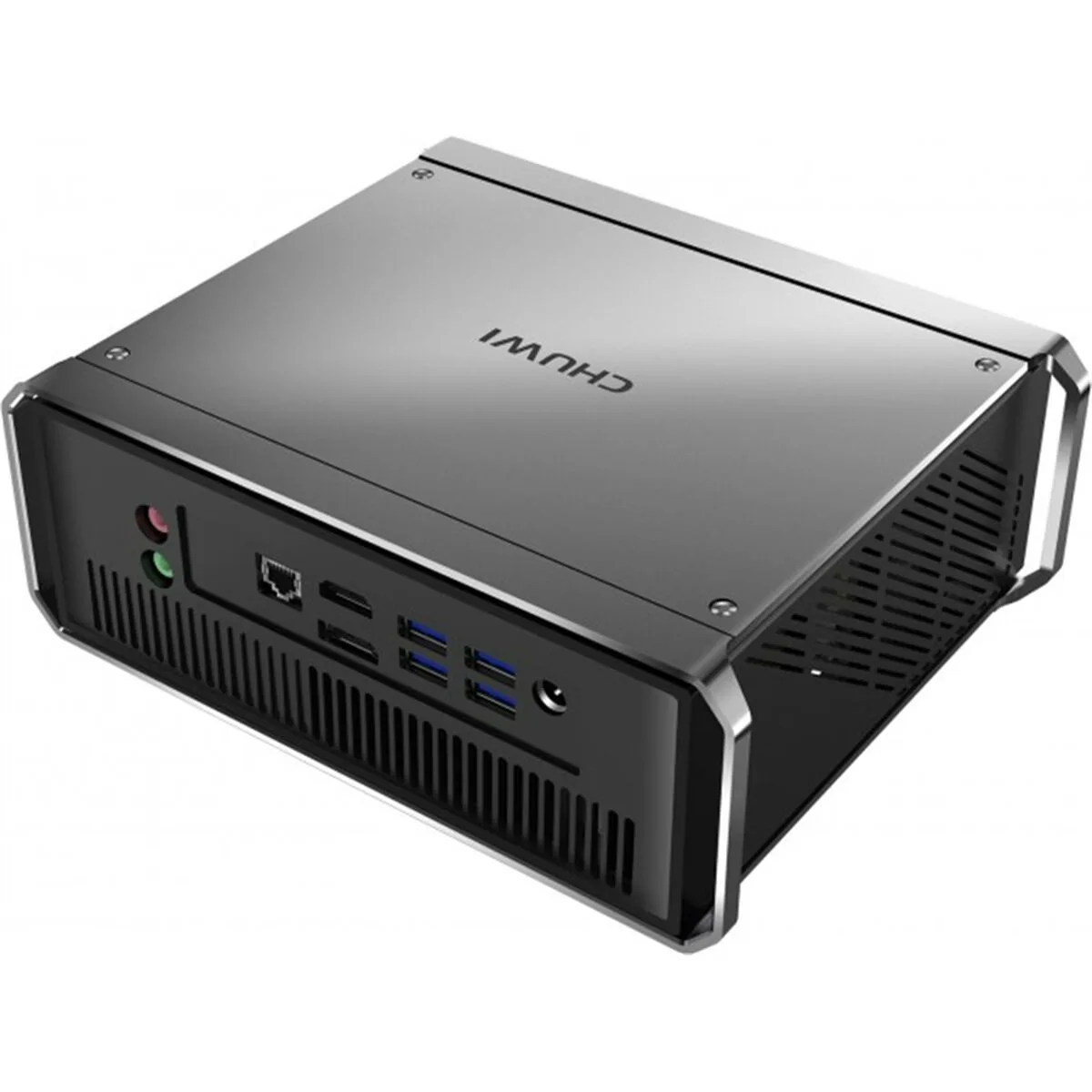 Mini pc chuwi cwi601k2 i5 12450h 16 gb ram 512 gb ssd noir s080032067. Bienvenue chez Diaytar, où nous croyons que le meilleur produit est celui qui vous trouve, et non l'inverse.