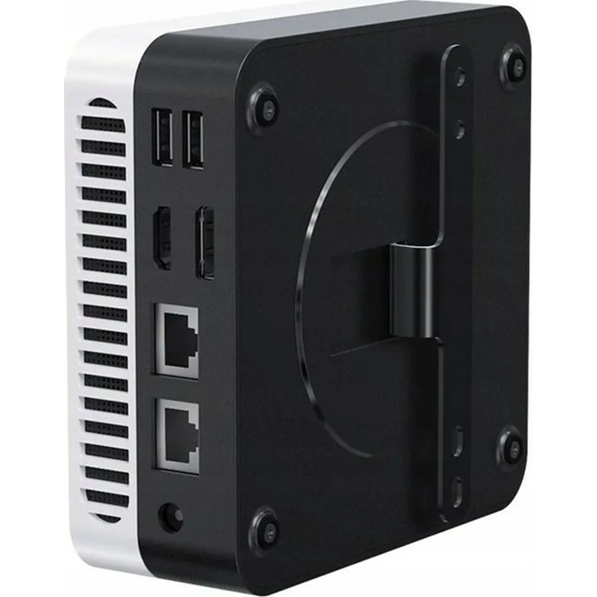 Mini pc chuwi larkbox x p intel n100 12 gb ram 512 gb ssd s9111369080. Notre ambition chez Diaytar : être la source la plus fiable pour vos achats de produits généraux et high-tech tendance