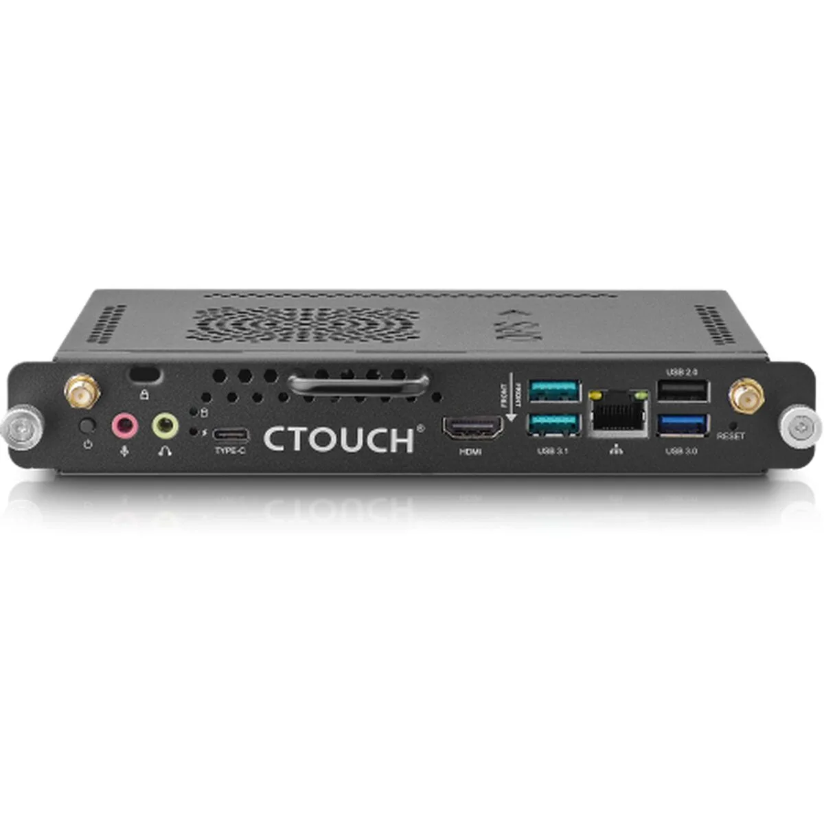Mini pc ctouch ops 2 1 ghz i3 8145u 8 gb ram 128 gb ssd m031896053. Diaytar vous propose une sélection pointue de produits électroniques innovants et d'articles maison qui transforment votre quotidien
