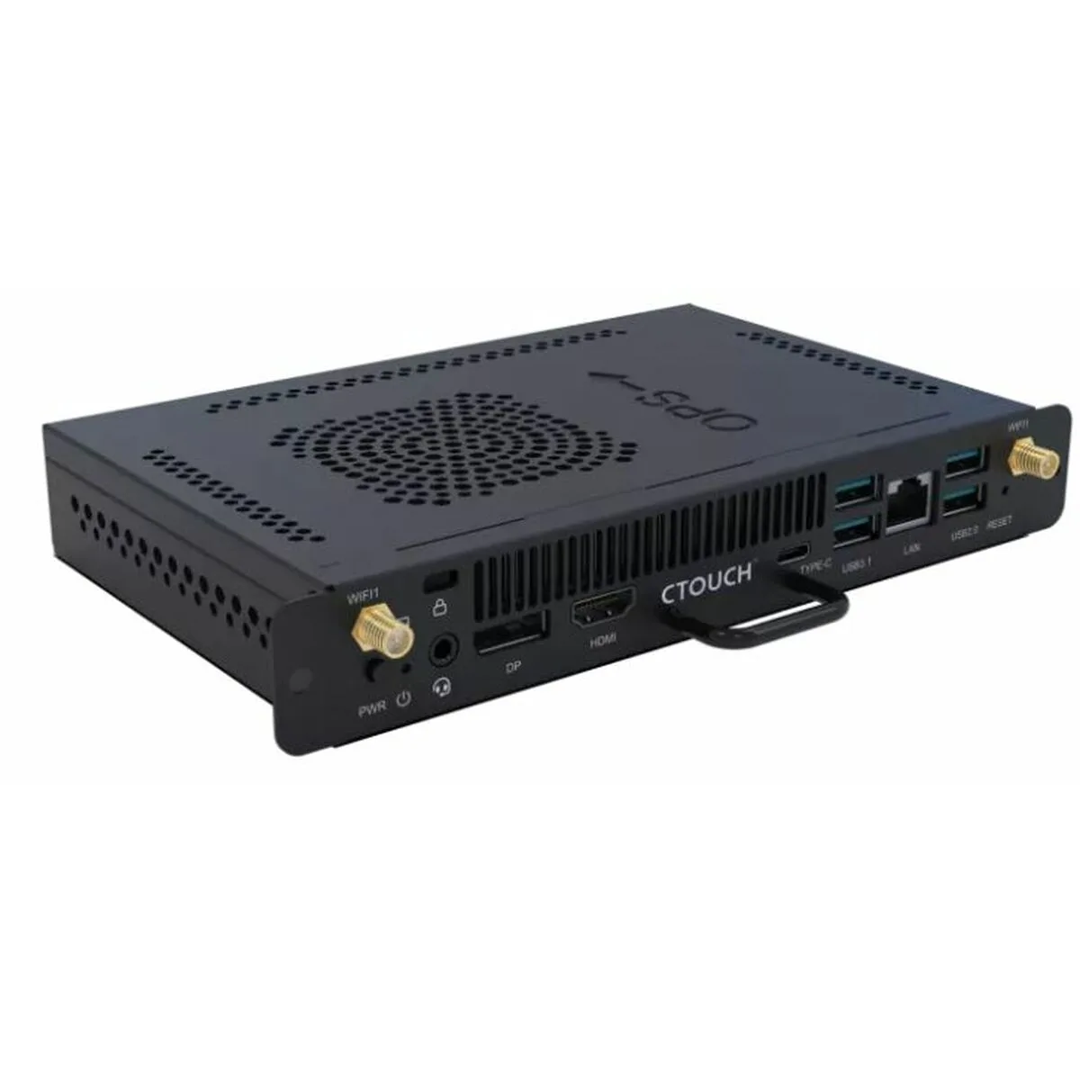 Mini pc ctouch ops pc module m031922374. Diaytar, c'est le cercle vertueux : des produits de qualité qui améliorent votre vie, qui vous rendent heureux, alors vous revenez.