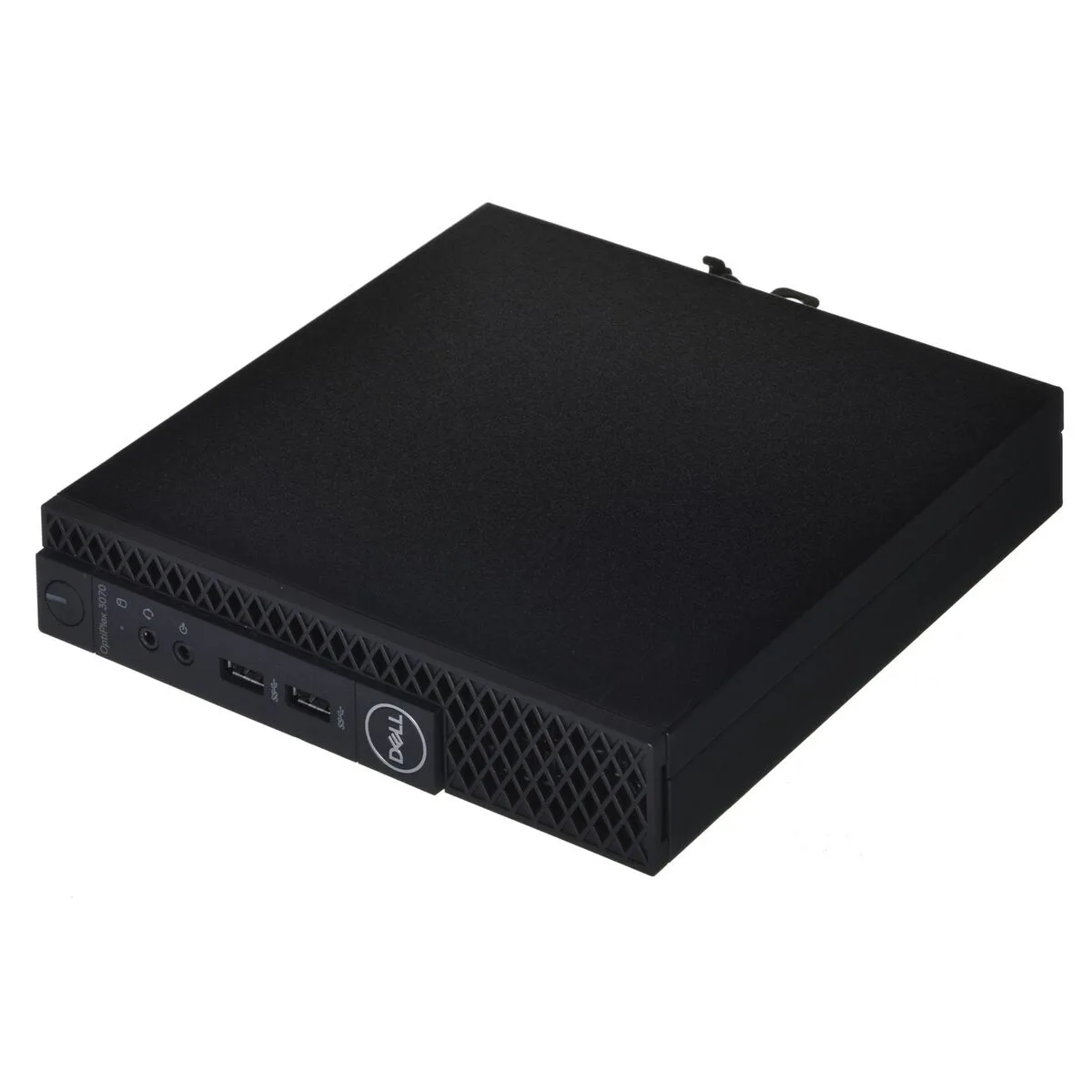 Mini pc dell optiplex 3070 intel core i5 9500t 16 gb ram 512 gb ssd reconditionne a s9111957044. Notre équipe Diaytar parcourt le globe pour vous dénicher les produits généraux et électroniques les plus prometteurs
