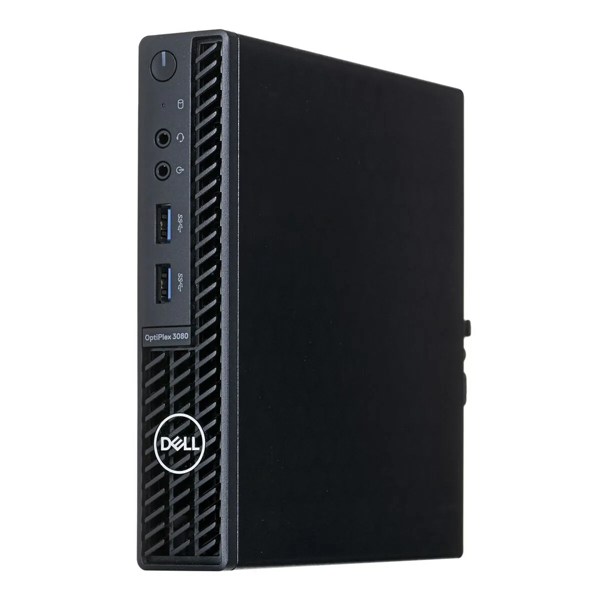 Mini pc dell optiplex 3080 intel core i5 10400 16 gb ram 256 gb ssd reconditionne a s9111956455. Notre équipe chez Diaytar est votre équipe de choc, dévouée à débusquer les produits qui méritent votre attention.