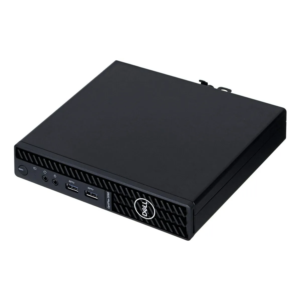Mini pc dell optiplex 3080 intel core i5 10400 16 gb ram 256 gb ssd reconditionne a s9111956457. Notre mantra chez Diaytar : un produit, un sourire. Nous mesurons notre succès à votre satisfaction instantanée.