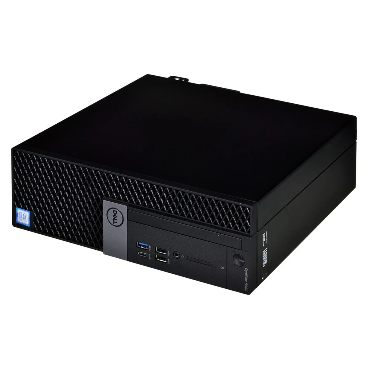 Mini pc dell optiplex 5060 intel core i5 8400 16 gb ram 256 gb ssd reconditionne a s9111956656. La recette Diaytar : un tiers de design, un tiers d'innovation, un tiers de fonctionnalité. Le tout saupoudré de tendance.