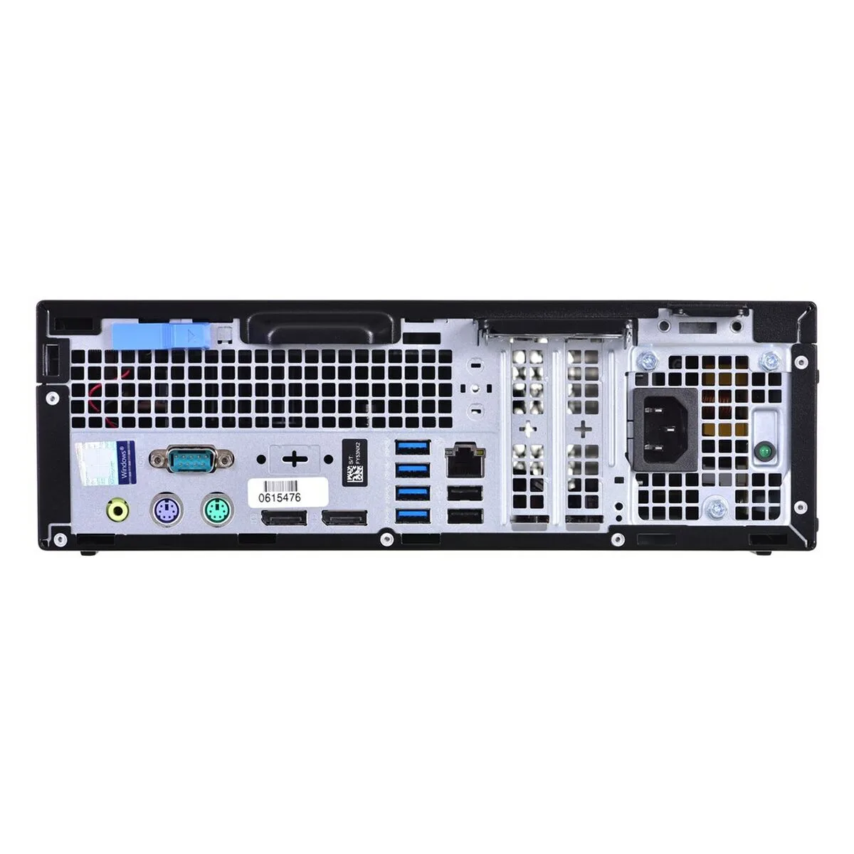 Mini pc dell optiplex 7060 intel core i5 8500 16 gb ram 512 gb ssd reconditionne a s9111956712. La mode selon Diaytar : audacieuse, accessible et toujours dans l'air du temps.