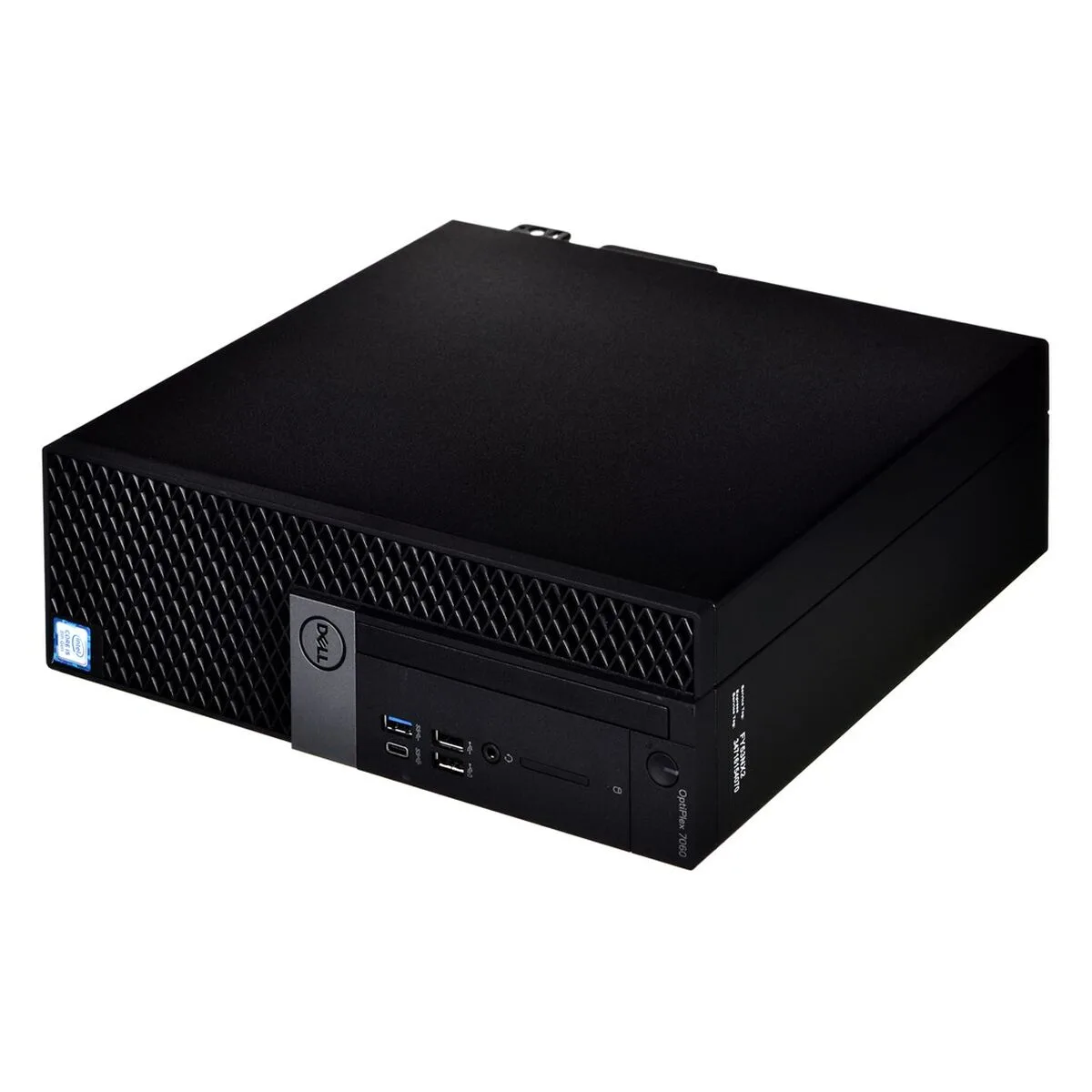 Mini pc dell optiplex 7060 intel core i5 8500 16 gb ram 512 gb ssd reconditionne a s9111956714. Style et élégance se conjuguent parfaitement dans notre rayon mode Diaytar.