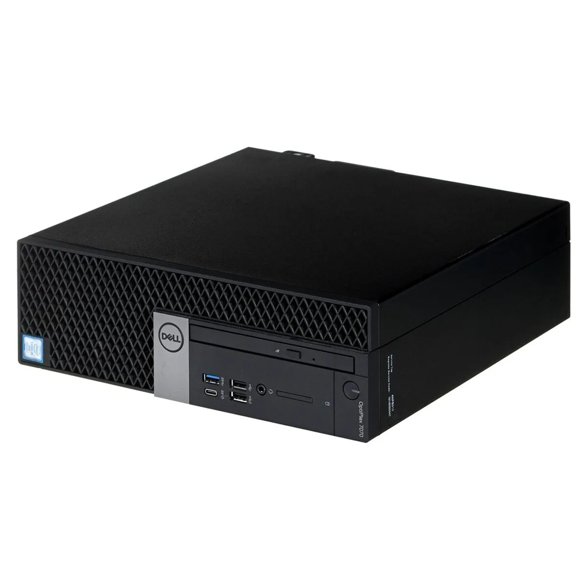 Mini pc dell optiplex 7070 intel core i5 9500 16 gb ram 512 gb ssd reconditionne a s9111582261. Diaytar, c'est la boîte à outils de votre vie idéale. Des produits pour construire, embellir et optimiser votre quotidien.