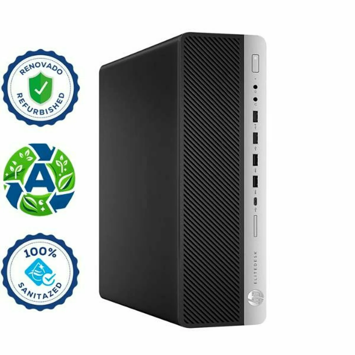 Mini pc hp 1379586900055 reconditionne a s7721767022. Notre raison d'être : vous faire économiser le plus précieux des resources : votre temps. Bienvenue sur Diaytar, les produits triés sur le volet.