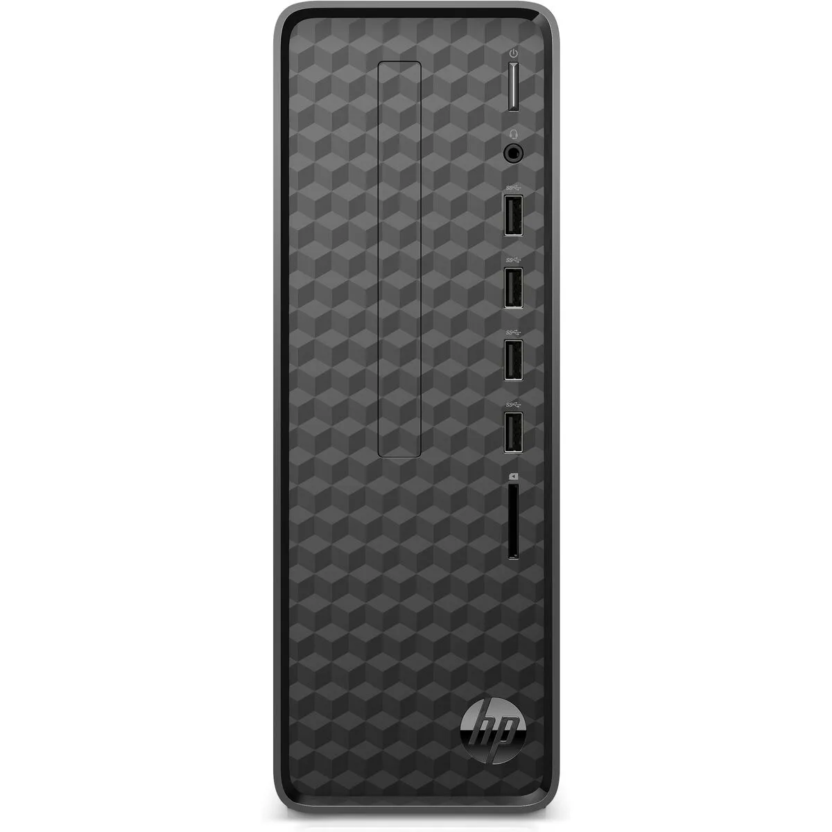 Mini pc hp s01 pf2034ns 8 gb intel core i3 12100 8 gb ram s045007594. La recette Diaytar : un tiers de design, un tiers d'innovation, un tiers de fonctionnalité. Le tout saupoudré de tendance.