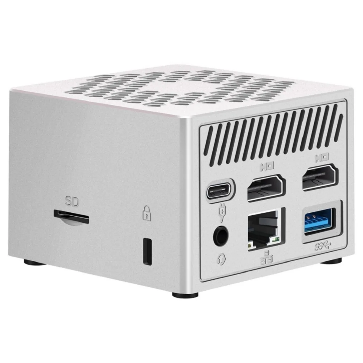Mini pc leotec lempc07s intel celeron n100 s562550746. Diaytar, le compagnon des esprits créatifs et exigeants en quête de produits généraux hors des sentiers battus