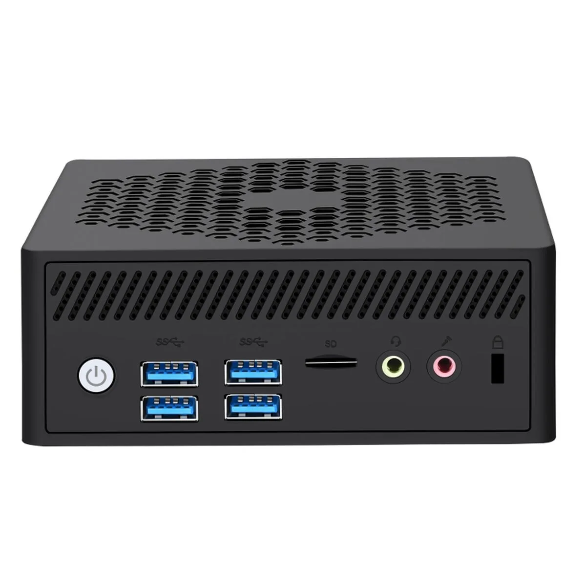 Mini pc leotec lempc09 intel celeron n100 32 gb ram s562819584. Votre garde-robe mérite le style Diaytar - Découvrez nos nouveautés !