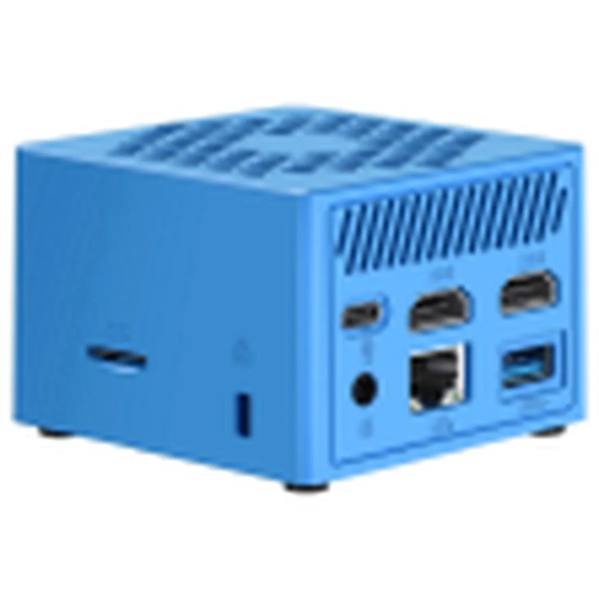 Mini pc leotec lempc14b intel celeron n100 s562943978. Pour un shopping sans limites : Diaytar déniche pour vous le meilleur des produits généraux, électroniques et de style de vie