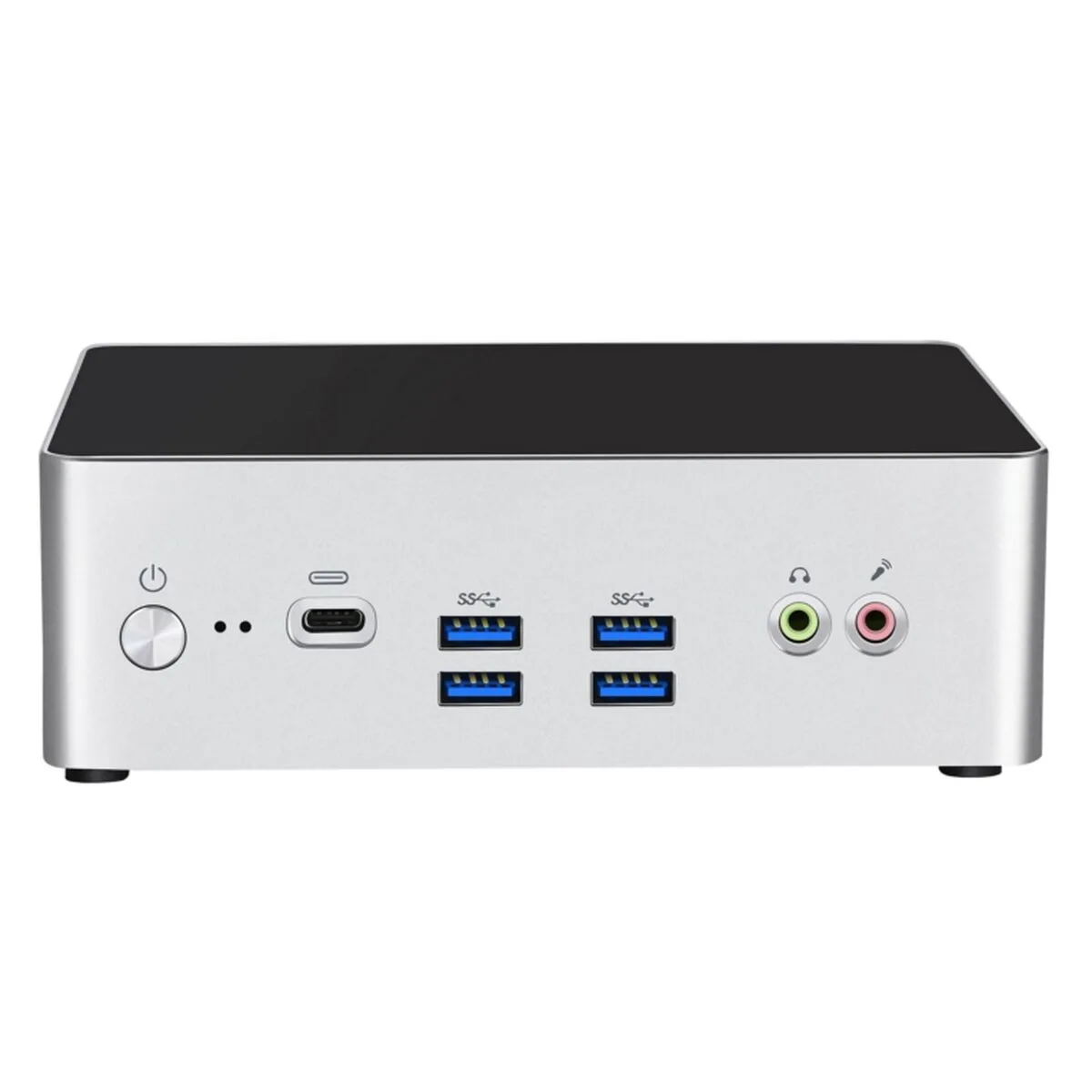 Mini pc leotec lempc16 intel core i7 1355u s563201067. Notre credo ? L'excellence accessible. Diaytar rend le premium attainable dans chaque catégorie de produits.