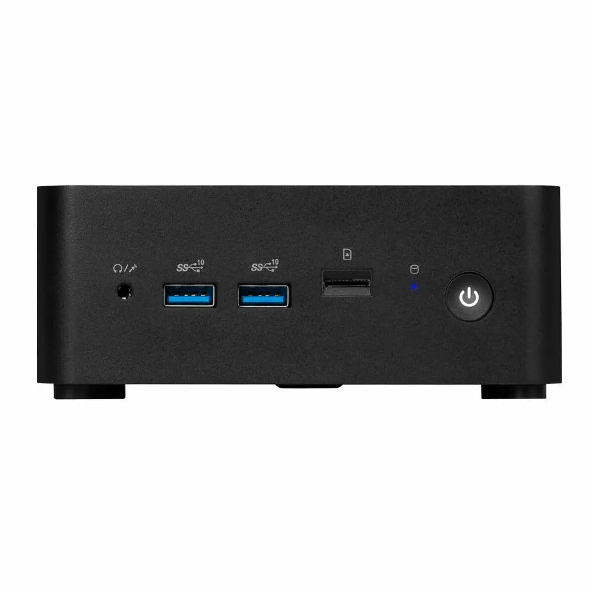 Mini pc msi 00 b0b111 209 s5528840913. La mode selon Diaytar : audacieuse, accessible et toujours dans l'air du temps.
